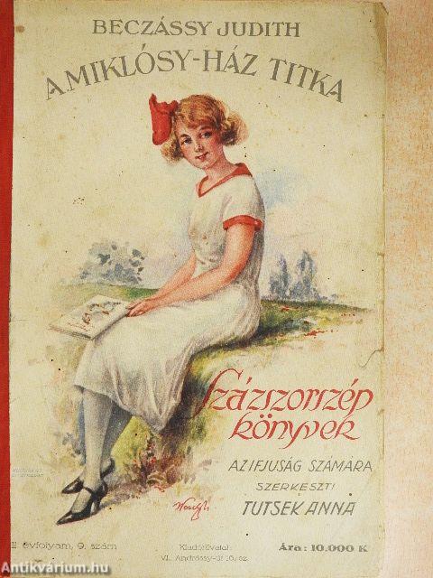 A Miklósy-ház titka