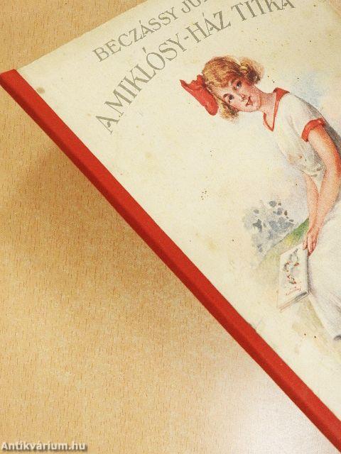 A Miklósy-ház titka