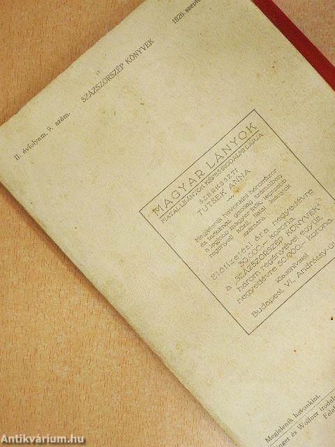 A Miklósy-ház titka