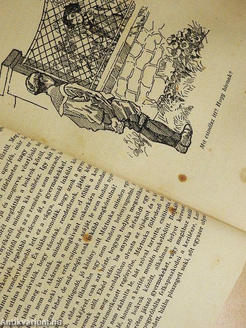 A Miklósy-ház titka