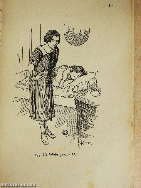 A Miklósy-ház titka