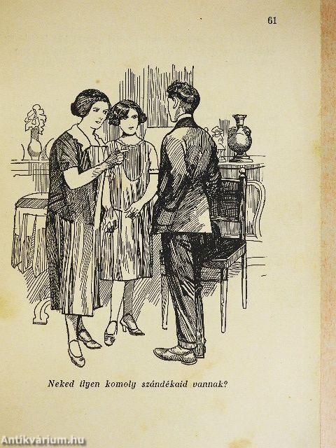 A Miklósy-ház titka