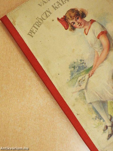 Petrőczy Kata Szidónia