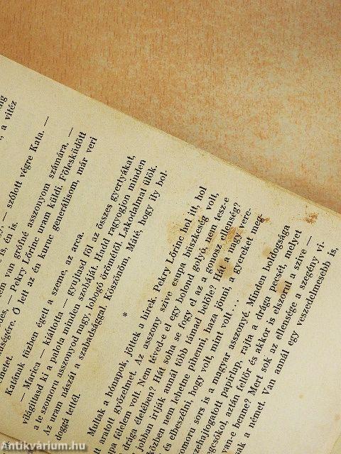 Petrőczy Kata Szidónia