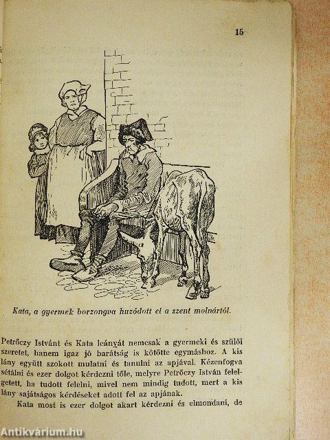 Petrőczy Kata Szidónia