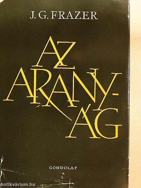 Az Aranyág