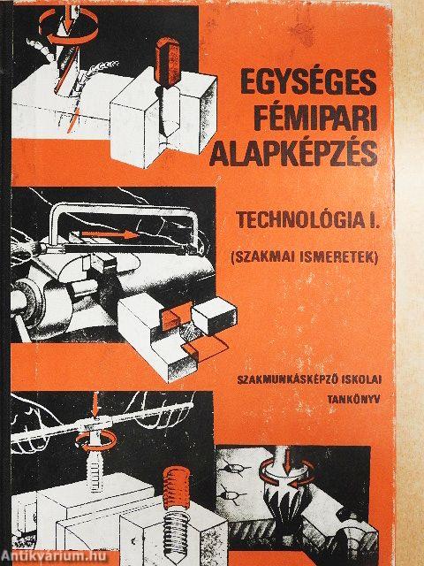 Egységes fémipari alapképzés