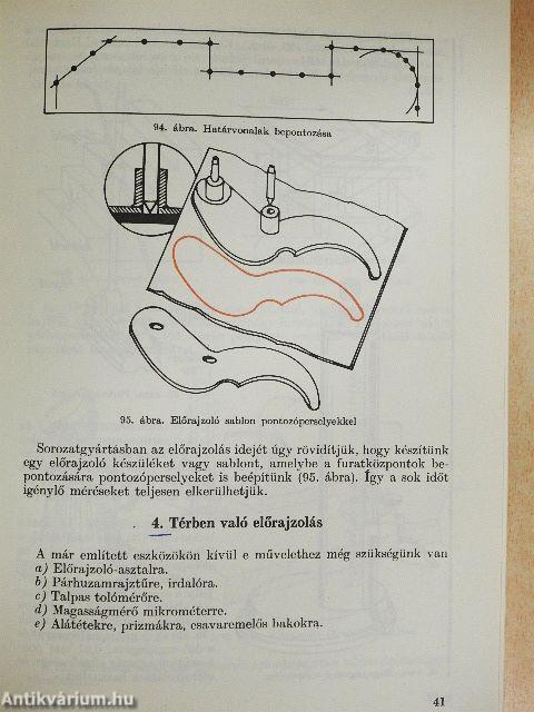 Egységes fémipari alapképzés