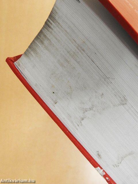 Francia-magyar kéziszótár