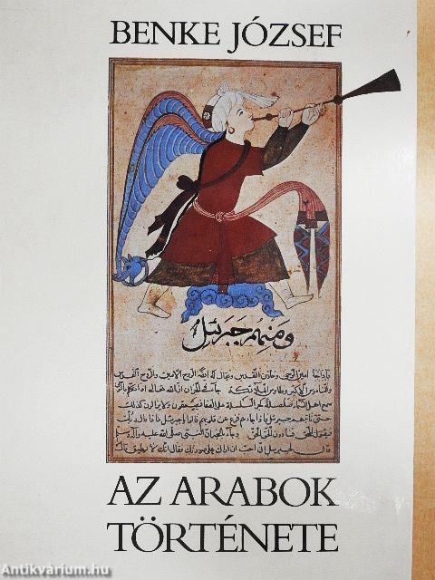 Az arabok története