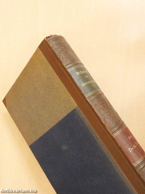 Die Wissenschaft der speziellen Seelenführung (gótbetűs)