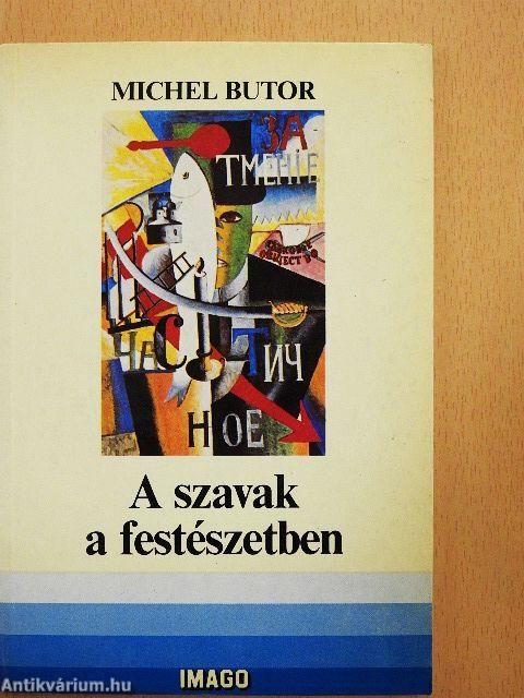 A szavak a festészetben