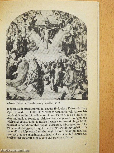 A szavak a festészetben