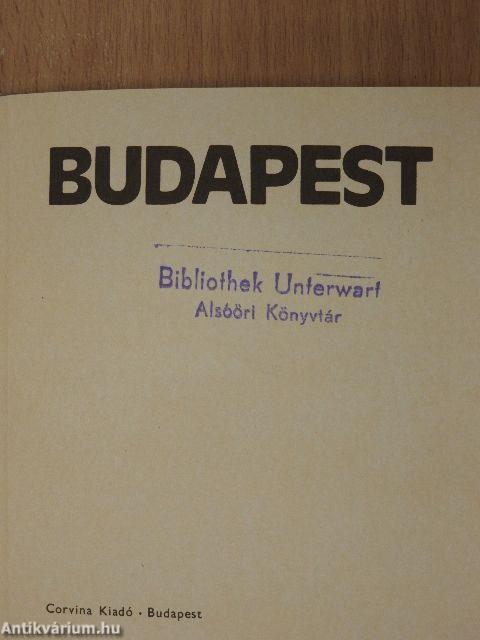 Budapest