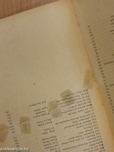 Reime - Gedichte - Geschichten für den Kindergarten