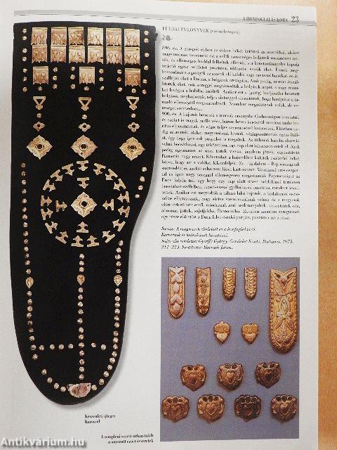 Magyar kódex 1. - CD-vel