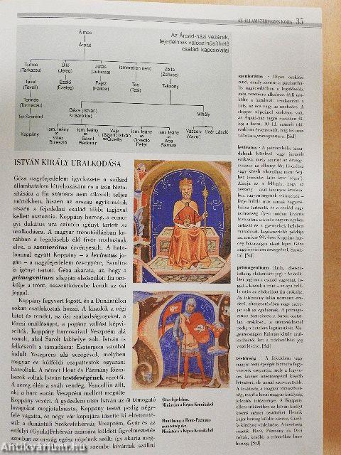 Magyar kódex 1. - CD-vel