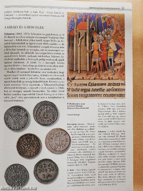 Magyar kódex 1. - CD-vel