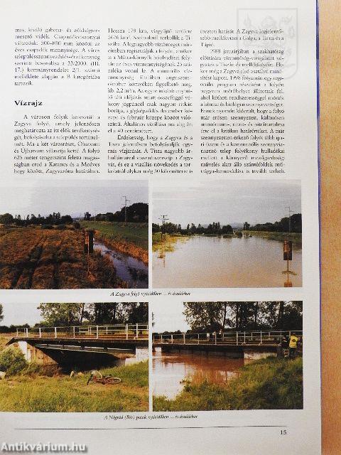 Hatvan a XXI. század kapujában