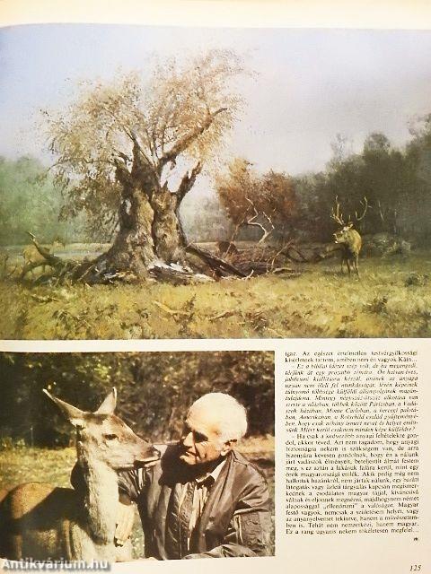 Nimród 1984. január-december/Nimród Fórum 1984. augusztus, október/Karácsonyi melléklet