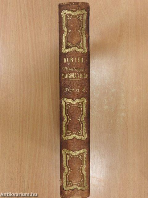 Theologiae Specialis