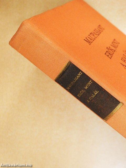 Erős, mint a halál