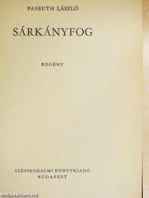 Sárkányfog