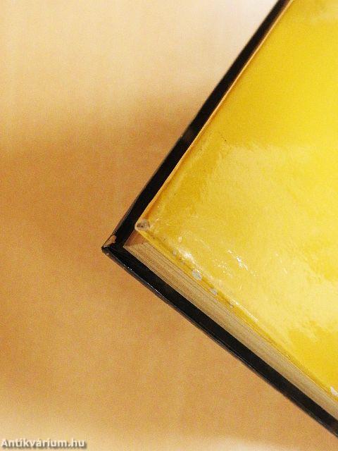 Magnókapcsolások 1972-1976