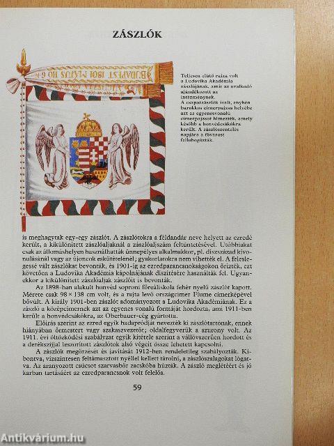 Királyért és hazáért