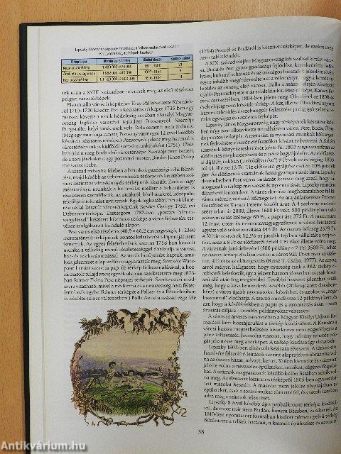 Magyarország története térképeken