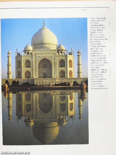 A Távol-Kelet és az új Európa