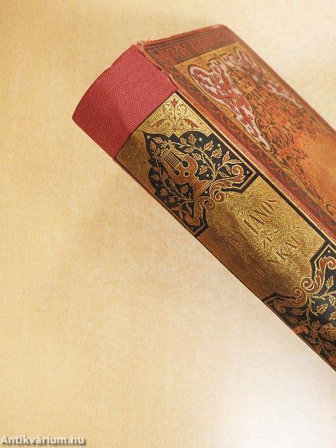 Aristophanes vígjátékai II.