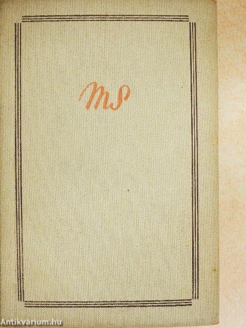 Idegen emberek I-II.