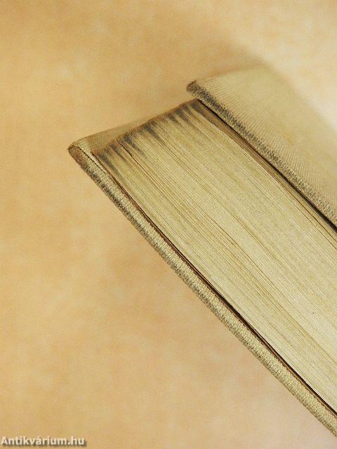 Idegen emberek I-II.