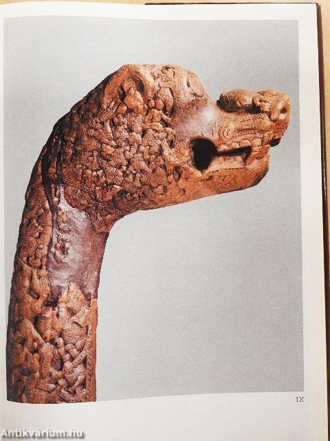 A vikingek öröksége