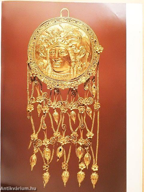 Szkíta kincsek nyomában