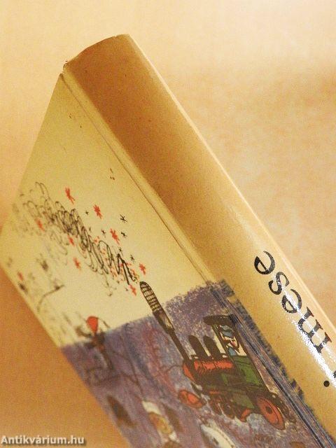 Csupa újdonatúj mese