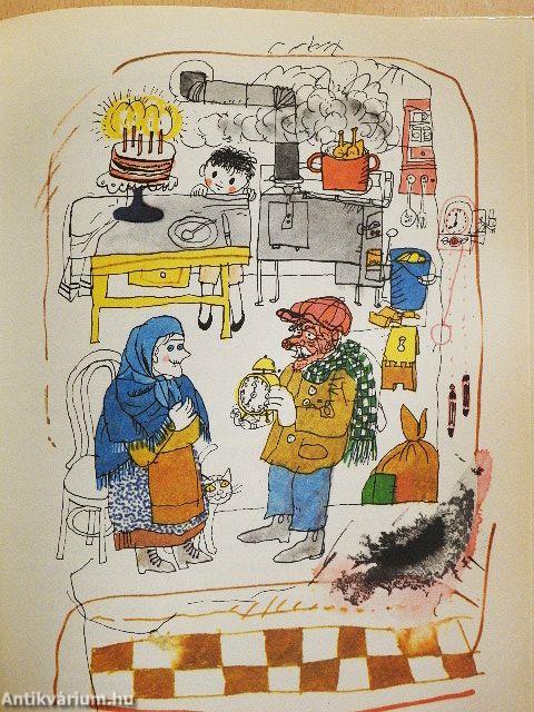 Csupa újdonatúj mese