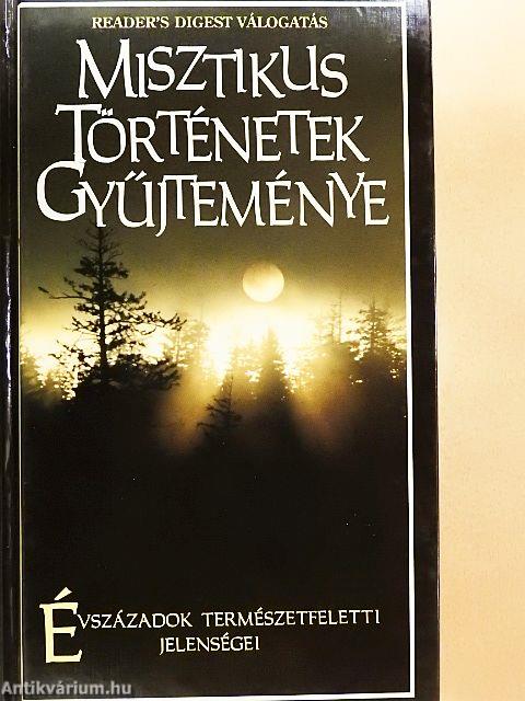 Misztikus történetek gyűjteménye