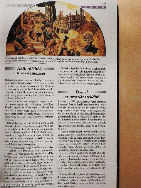 Misztikus történetek gyűjteménye