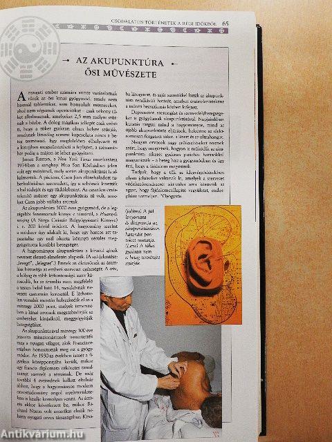 Misztikus történetek gyűjteménye