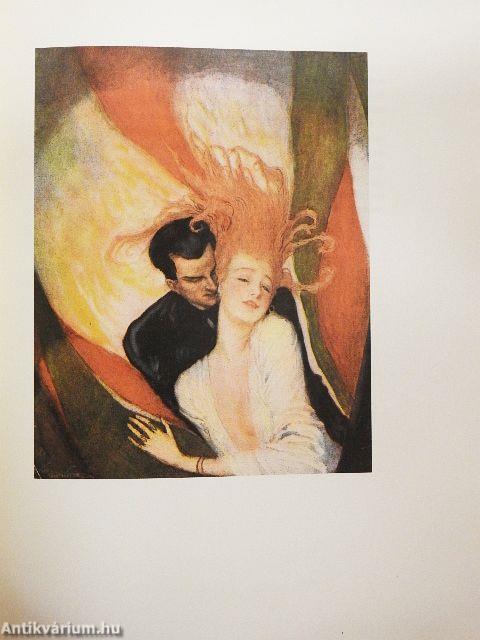 Szegény, grófnővel álmodott...