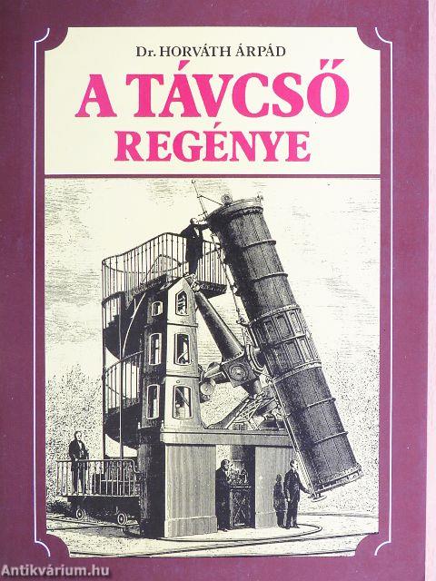 A távcső regénye