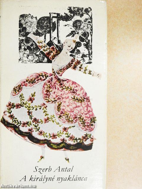 A királyné nyaklánca