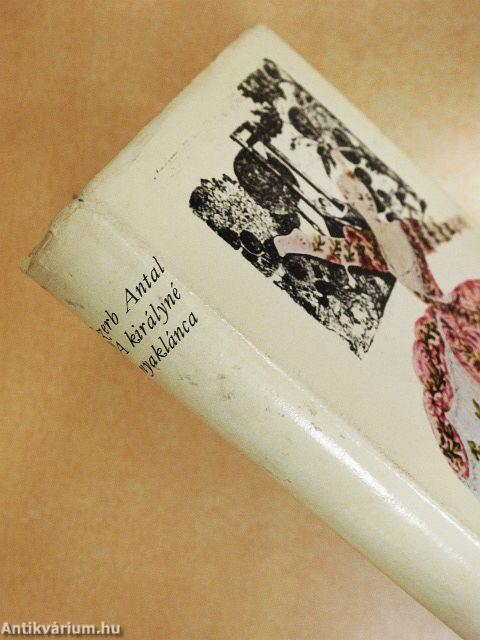 A királyné nyaklánca