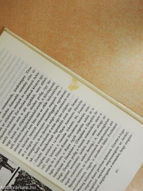 A királyné nyaklánca