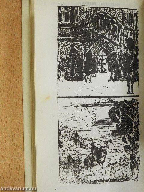 A királyné nyaklánca