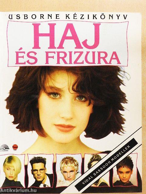 Haj és frizura