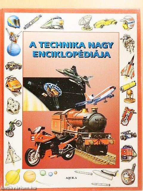 A technika nagy enciklopédiája