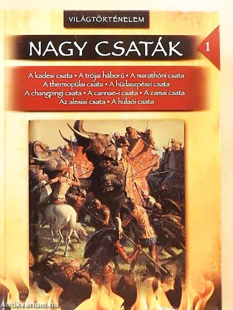 Nagy csaták 1.